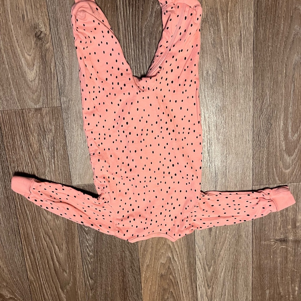 👶💕 Gerber Baby Girl Bodysuits | 0–3 Months | Set of 5 - Picture 9 of 11